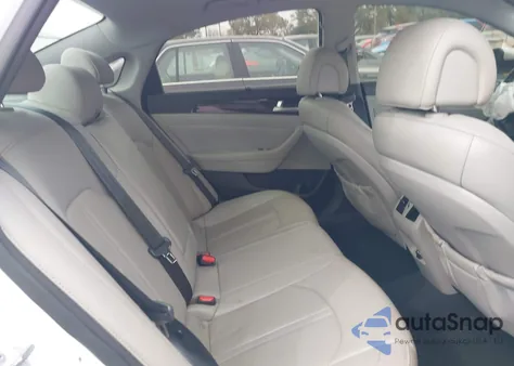 2015 Hyundai Sonata Limited from USA, damaged, VIN 5NPE34AF5FH166629